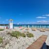 Spiaggia di Rena Bianca