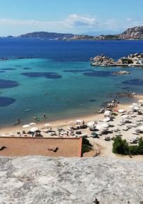 Insel Santo Stefano