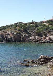 Insel Maddalena