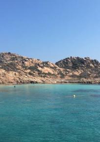 Insel Santa Maria