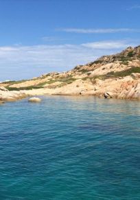 Insel Mortio