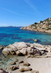 Insel Molara