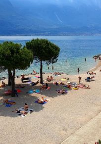 Limone sul Garda