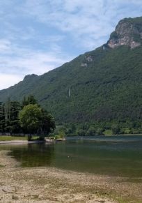 Region Lombardei