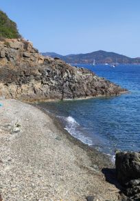 Insel Elba