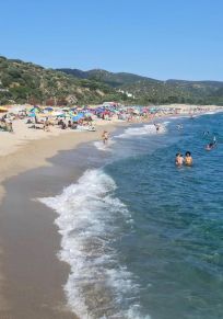 Provinz Cagliari