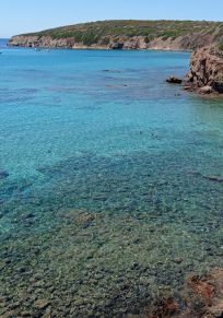 Insel Sant'Antioco