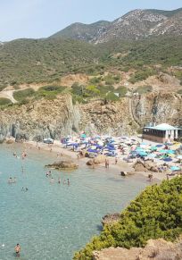 Provinz Südsardinien