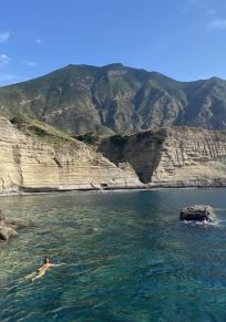Insel Salina