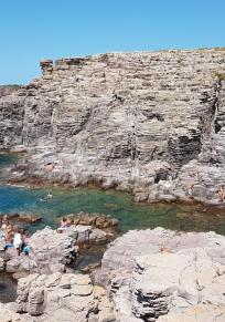 Insel San Pietro