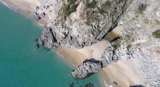 Grotta di San Gregorio