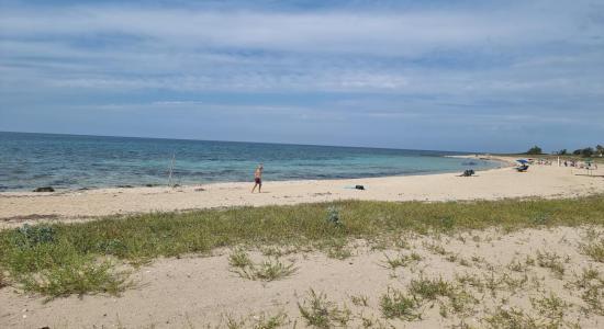 Spiaggia di Palmintiello