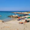 Isoletta Beach