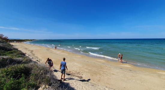 Lido Tavernese