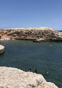 Polignano a Mare