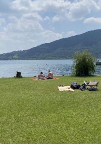 Provinz Bergamo