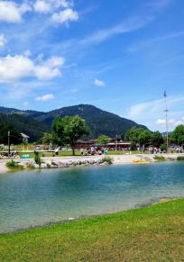 Bundesland Tirol