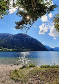Bundesland Steiermark