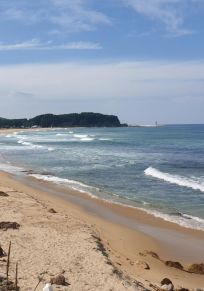 Provinz Gangwon