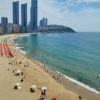 Haeundae Strand