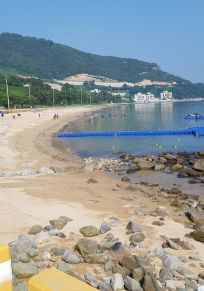 Jangsu-ri