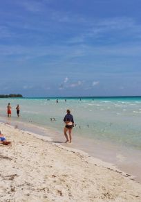Insel Grand Bahama