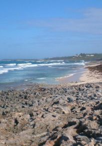 Insel Eleuthera