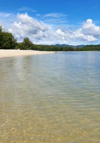 Insel Langkawi