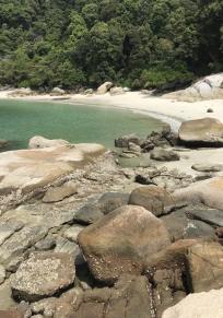Insel Pangkor