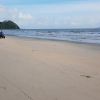 Tanjung Leman Beach