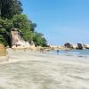 Teluk Tongkang Beach