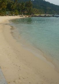 Insel Pemanggil