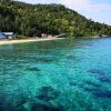 Dayang Island Resort
