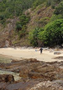 Insel Gemia