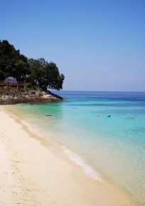 Insel Redang