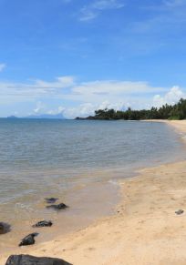 Kampung Bajo