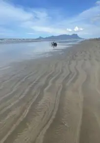 Kampung Telaga Air