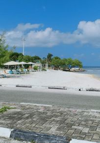 Stadt Addu
