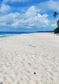 Stadt Fuvahmulah