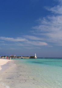 Thinadhoo