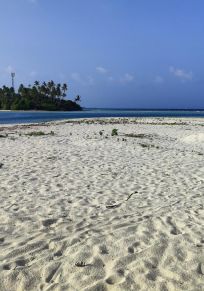 Gaafu-Alifu-Atoll