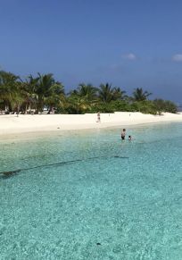 Gaafu-Dhaalu-Atoll