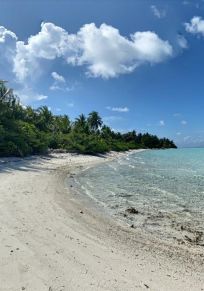 Thaa-Atoll