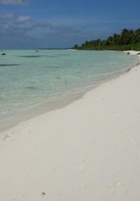 Thaa-Atoll