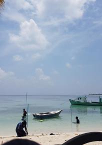 Dhaalu-Atoll