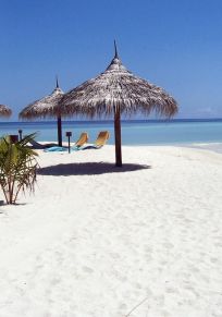 Vaavu-Atoll