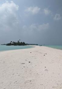 Kaafu-Atoll
