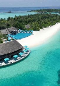 Distrikt Malé
