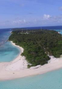 Nord-Maalhosmadulu-Atoll