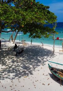 Haa-Dhaalu-Atoll